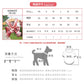 Pet dog  cat jk plaid skirt vest leash teddy than bear out clothes chest strap walking supplies
