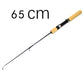 Ice Fishing Rod Ultra Short Telescopic Winter Rod Small Sea Rod Ice Fishing Set Luya Fishing Gear Supplies