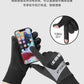 Winter Motorcycle Gloves Fishing Electric Bike Warm Fleece Full Finger Non-slip Touchscreen Waterproof Wear-resistant Lures Men