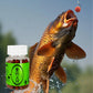 Freshwater Fish Attractant Fishing Bait Additive Natural Flavor Particle Fishing Lure Concentrated Fish Bait Fishing Food Bait