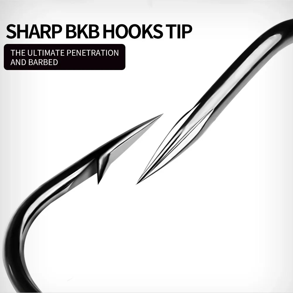 Tumbler Jig Head Hook 3.5g 5g 7g 10g 14g Fishing Hook Jigging Lure Hard Bait Soft Worm Fishhook Jig Hook For Fishing