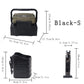 Large Fishing Box Organizer Multi-function Lure Live Fish Bucket Thickening Storage Box Fishing Accessories Tackle Box Pesca