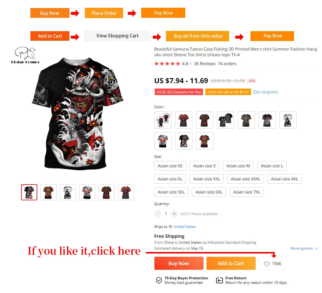 Winter Fashion Men's cloak Hippie Psychedelic Colorful Trippy 3D Printed Thick Fleece Hooded Cloak Unisex Warm Cape Coat DP103