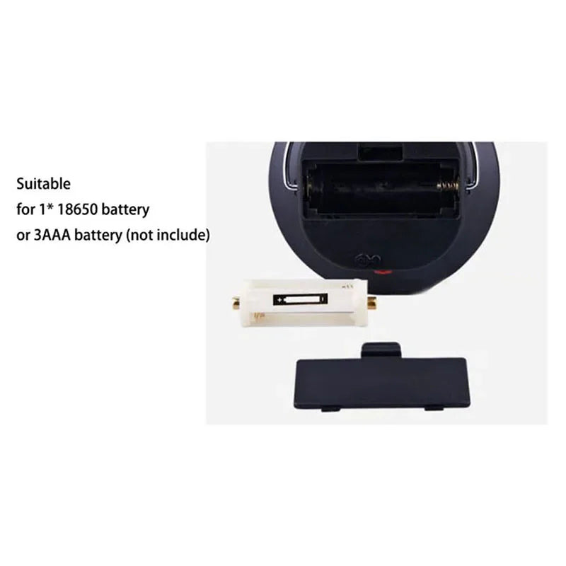 Solar Camping Light 60LED Camping Light Outdoor Tent Night USB Charging SOS Emergency Light