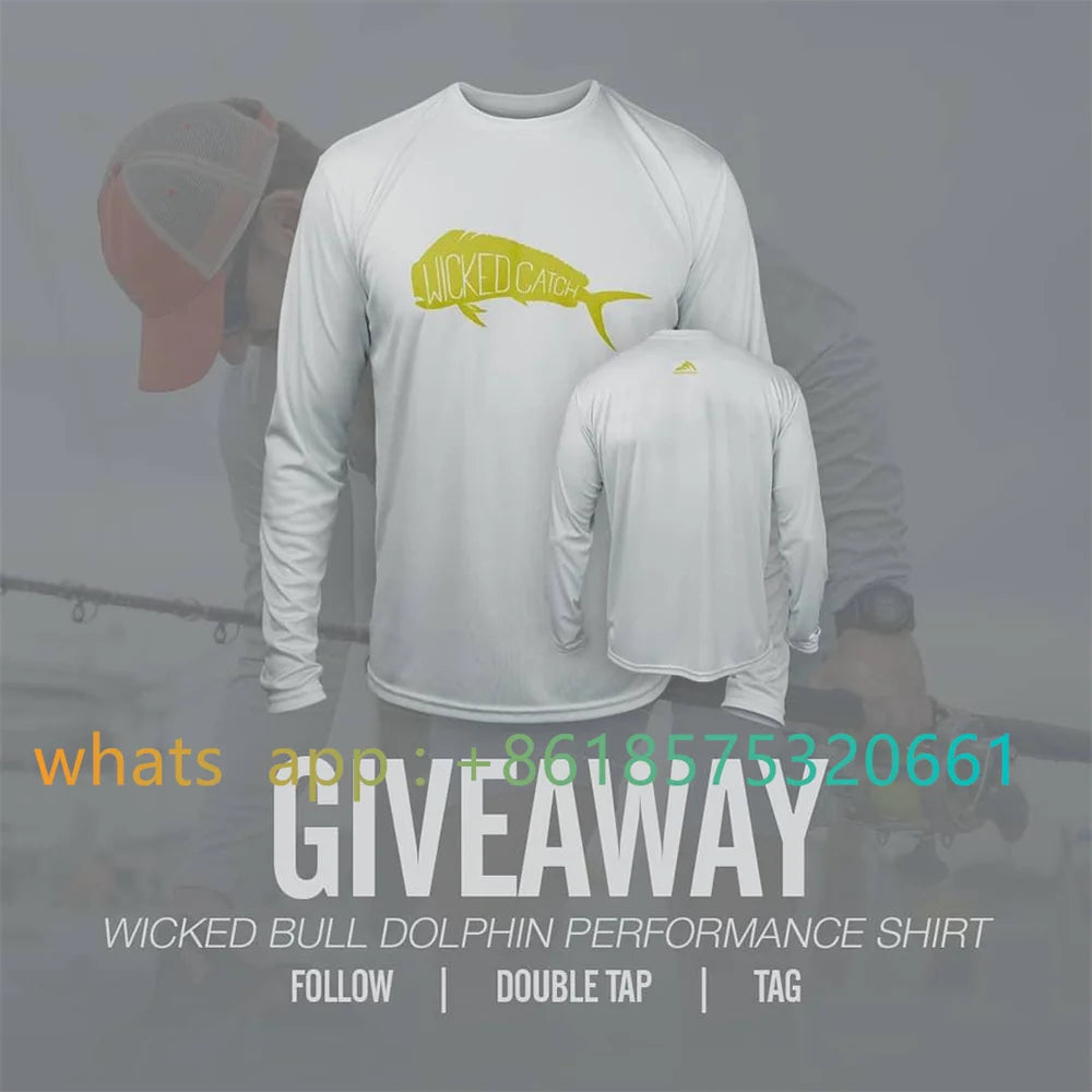 Summer Fishing Clothing Men Long Sleeve Hoodie Fishing Shirts Camisa De Pesca Uv Protection Hoody Sweatshirt Uv Protection Shirt