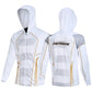 Fishing Clothing Hooded Summer Sun Protection Long Sleeve Fishing Jerseys Breathable Professional Men Fishing Shirt