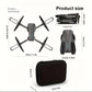 E99 drone is equipped with dual cameras, mobile application control, indoor flying toys, Halloween/Christmas/New Year gifts