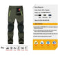 Men Winter New Warm Hiking Trekking Fishing Camping Climbing Trousers Oversize 6XL Waterproof Outdoor Women Cycling Fleece Pants