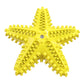 Dog Toys For Large Dogs Tooth Cleaning Chew Funny Interactive Training Starfish Toy Accessories Squeaky Toys TPR Toys Beagle
