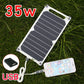 USB 5V Solar Panel  System with Camping Charging for Power Banks and Mobile Phones for Phone Car Mp3 PAD Charger Outdoor Batter
