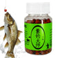 Freshwater Fish Attractant Fishing Bait Additive Natural Flavor Particle Fishing Lure Concentrated Fish Bait Fishing Food Bait