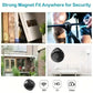 A9 Wifi Mini Camera 1080P Security MonitoringWireless Remote Night Vision Video SurveillanceSmart Home Mini DV Cam HD Camera