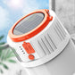 Solar Camping Light LED Bulb Portable Hanging Lantern USB Rechargeable Power Bank Outdoor BBQ Tents Lamp Hanging Emergency Light