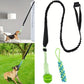 3Pcs Pet Dog Toys for Large Small Dogs Toy Interactive Cotton Rope and Ball Dogs Teeth Cleaning Chew Toy Pet Accessories