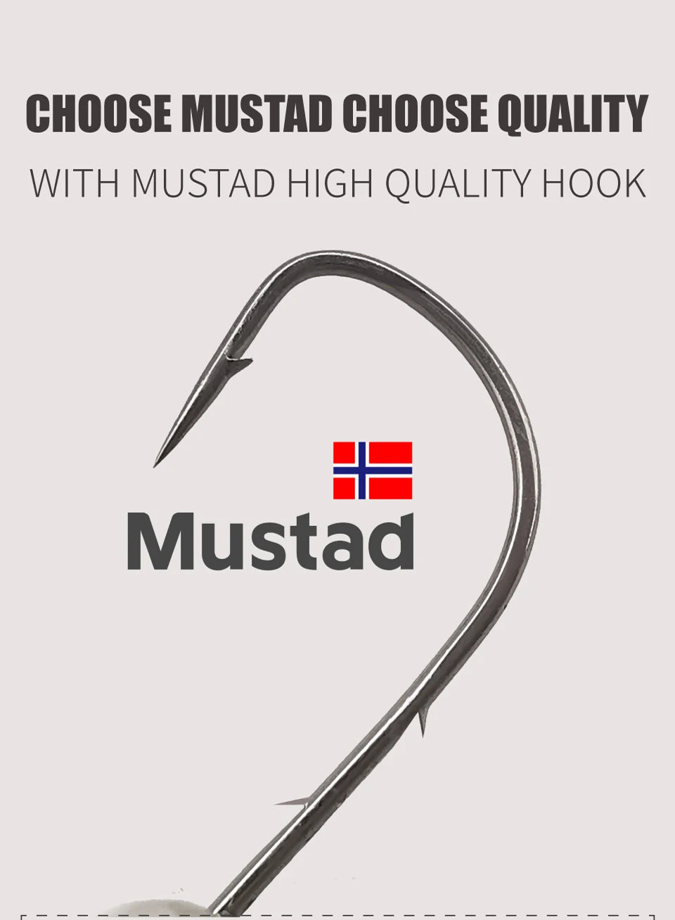 Tungsten Jig Head 0.6g 0.8g 1g 1.5g 2g 2.5g 3g 5g Ajing Finesse Micro Hook With Mustad Lure Fishing Worm Hook for Soft Lure