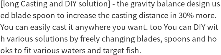 5piece fishing lure kit Metal VIB Artificial Bait Sinking Spinner Spoon Fishing Lures Jigs Fishing Tackle