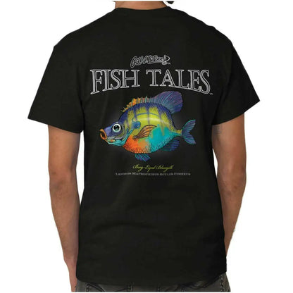 Fashion Fishing All Kinds Fish & All Kinds Lure Printed Angler Gift T-Shirt. Summer Cotton Short Sleeve O-Neck Men's T Shirt New