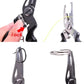 Fishing Pliers Grip Fishing Tackle Gear Hook Recover Cutter Line Split Ring Fishing Accessories Use Tongs Multifunction Scissors