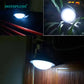 Solar Camping Light 60LED Camping Light Outdoor Tent Night USB Charging SOS Emergency Light