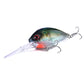 ，Fishing Gear Bait Fake Bait Rock Mini Fish Bait Hard Bait Fishing Gear Surface Typelure