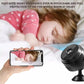 A9 Wifi Mini Camera 1080P Security MonitoringWireless Remote Night Vision Video SurveillanceSmart Home Mini DV Cam HD Camera