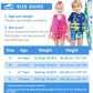 Child Life Vest for Swimming Aids outdoor Water Sports Safety Life Vest Water Sports Fishing Swimming Jacket for Kids