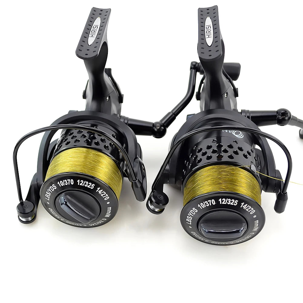 Hirisi 350m Super Strong Fishing Line Japan Monofilament Nylon Carp Fishing Line Fishing Accessories Nylon Line