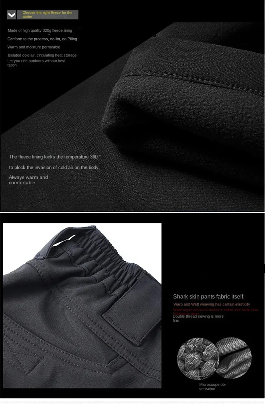 Winter autumn fleece warm waterproof suit men's jacket tactical outdoor hiking fishing camping sportswear jacket