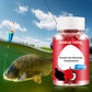 Fish Attractant Fishing Groundbait Universal Concentrated Fish Bait Fishing Food Bait Aquatic Feed for Bass Carp Fishing