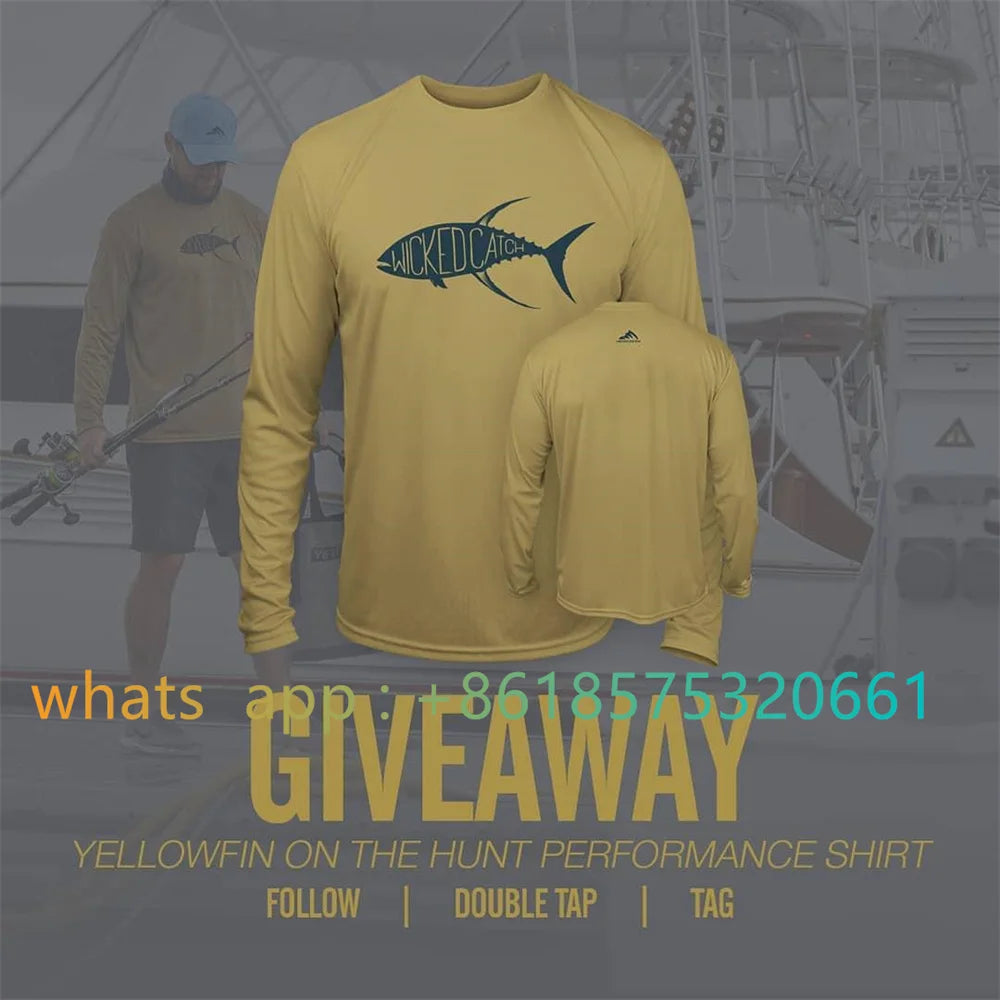 Summer Fishing Clothing Men Long Sleeve Hoodie Fishing Shirts Camisa De Pesca Uv Protection Hoody Sweatshirt Uv Protection Shirt