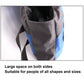 Adults Life Jacket Aid Vest Kayak Ski Buoyancy Fishing Watersport Outdoor, Great for Any Water Sports Boating Skiing Surfing