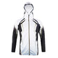 Fishing Shirt Summer Sun Protection Long Sleeve Fishing Jerseys Breathable Professional Men Fishing Clothing Hooded