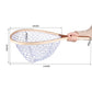Fishing Landing Net Aluminum Alloy Durable Telescoping Extend to 190cm/130cm/55cm Folding Mesh Safe Fish Catching Releasing