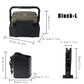 Large Fishing Box Organizer Multi-function Lure Live Fish Bucket Thickening Storage Box Fishing Accessories Tackle Box Pesca