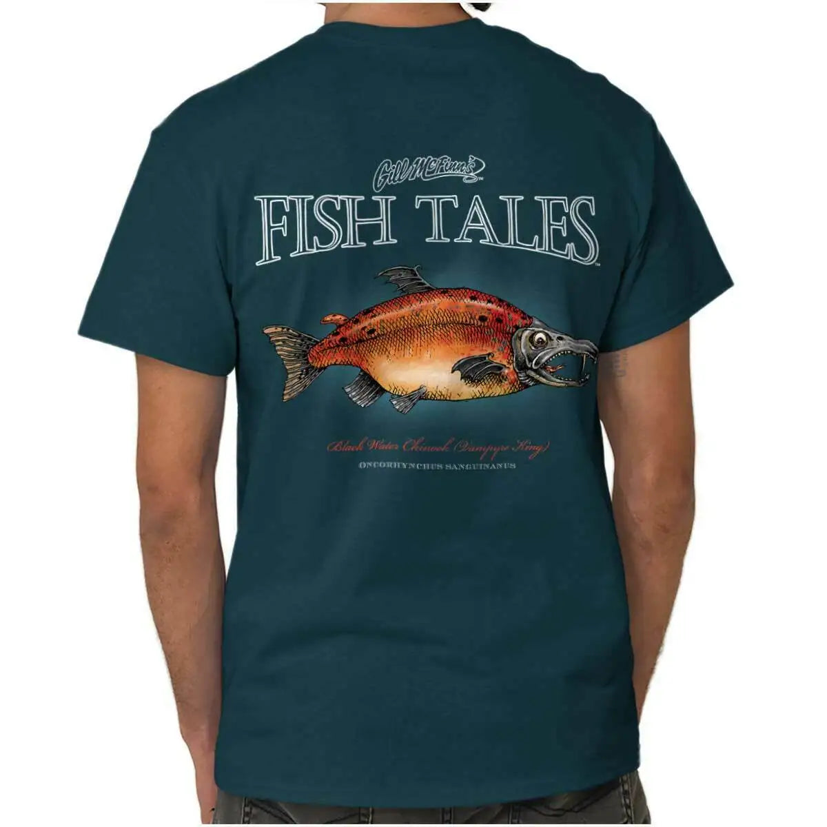 Fashion Fishing All Kinds Fish & All Kinds Lure Printed Angler Gift T-Shirt. Summer Cotton Short Sleeve O-Neck Men's T Shirt New