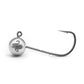 Tungsten Jig Head 0.6g 0.8g 1g 1.5g 2g 2.5g 3g 5g Ajing Finesse Micro Hook With Mustad Lure Fishing Worm Hook for Soft Lure