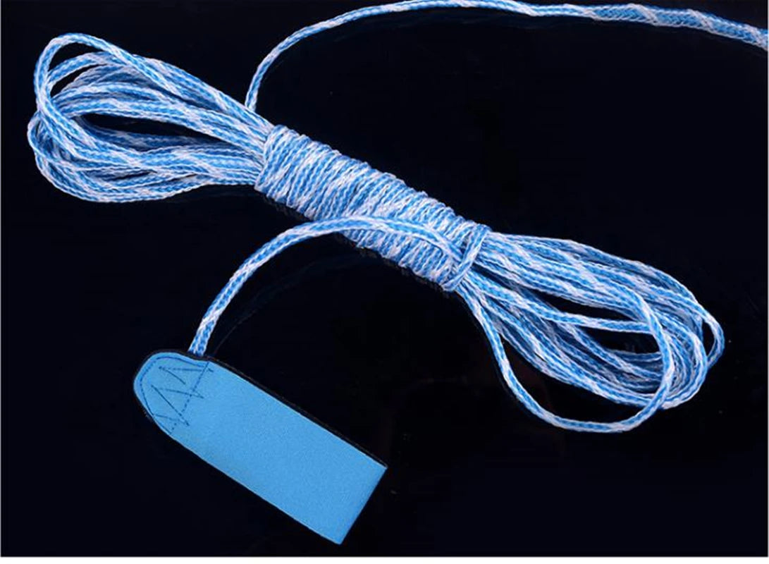 Finefish Cast Net Catch Fishing  Net Small Mesh American Style Throw Network Outdoor Hunting Tool