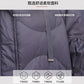 Winter Clothes Women Basic Jackets Warm Thick Down Cotton Jacket Female Short Hooded Fashion Padded-Cotton Jacket Parkas Mujer 2