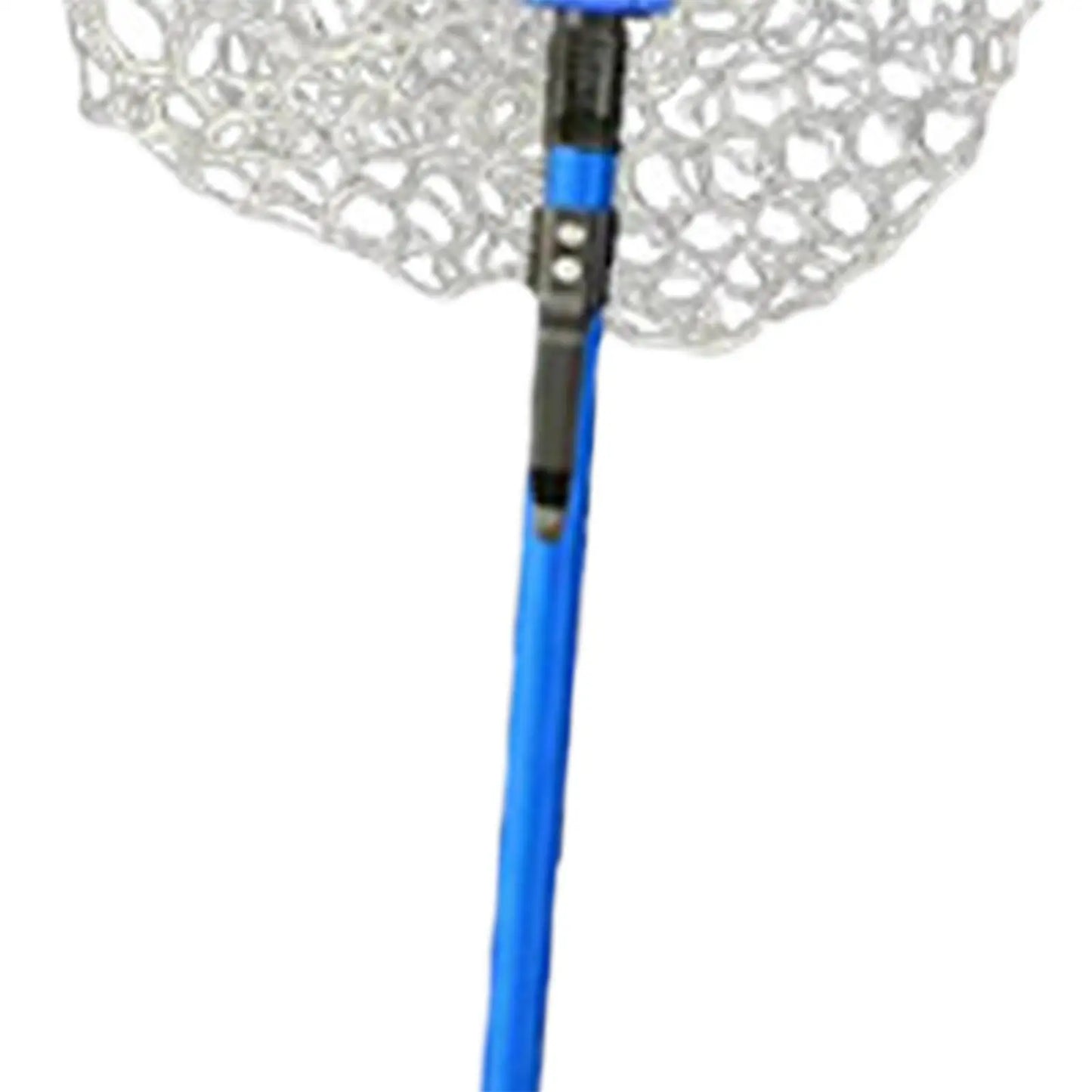 Fly Fsihing Net Fishing Landing Net Fish Catching Net Fishing Mesh Net Fishing