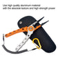 Fishing Tools: Multi-functional Fishing Line Cutter with Aluminum Connectors, Scissors, and Hook Remover - Fishing Gear