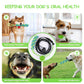 3Pcs Pet Dog Toys for Large Small Dogs Toy Interactive Cotton Rope and Ball Dogs Teeth Cleaning Chew Toy Pet Accessories
