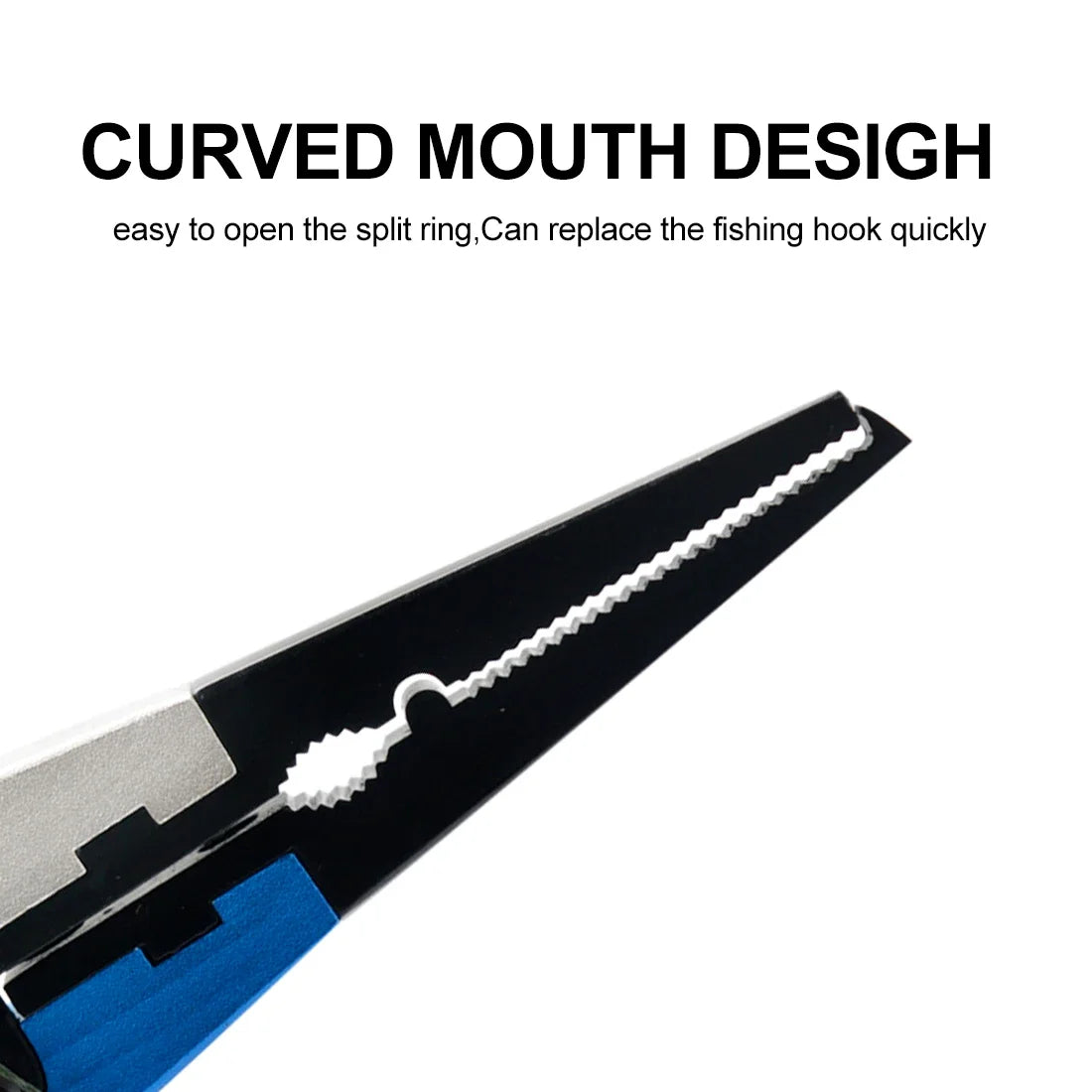 Fishing Tools: Multi-functional Fishing Line Cutter with Aluminum Connectors, Scissors, and Hook Remover - Fishing Gear