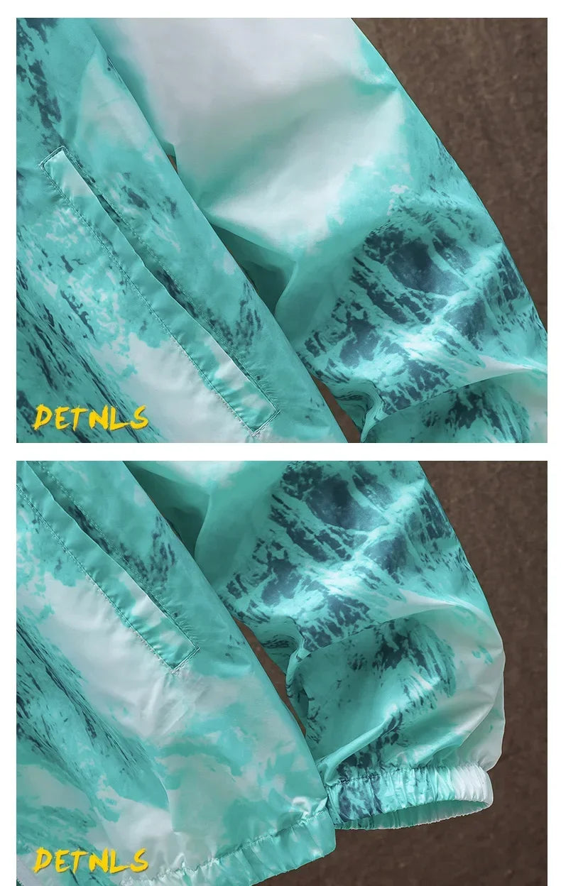 Long Sleeve Fishing Swim Shirt Women Sun Protection Clothing Outdoor Lightweight Hoodie Jacket Coat Men Quick Dry Hiking T-Shirt