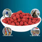 Fish Attractant Fishing Groundbait Universal Concentrated Fish Bait Fishing Food Bait Aquatic Feed for Freshwater Fishing