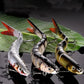Fishing Lures Multi Jointed Swimbait Crank Bait Slow Sinking Bionic Artificial Bait Freshwater Saltwater Trout Bass Fishing Acce
