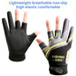 Ice Silk Fishing Gloves Breathable Thin Sun Protection Anti-Slip Routes for Angling