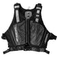 WATER LIVE Life Jacket Buoyancy Vest Safety for Water Sports Fishing Boating Drifting Swimming PVC Foam Chest Pack Adjustable