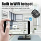 A9 Wifi Mini Camera 1080P Security MonitoringWireless Remote Night Vision Video SurveillanceSmart Home Mini DV Cam HD Camera
