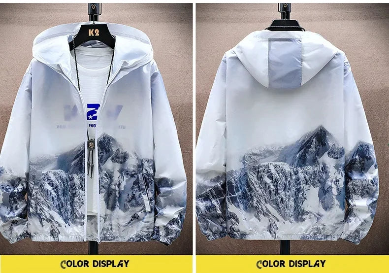 Long Sleeve Fishing Swim Shirt Women Sun Protection Clothing Outdoor Lightweight Hoodie Jacket Coat Men Quick Dry Hiking T-Shirt