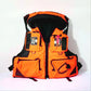 Swimming Vest Exquisite Waterproof Detachable for Water Surfing Life Vest Fishing Life Vestwith To Store Fishing Tackles
